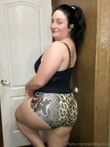 Little selfie for you babe part 1