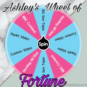 I ve got a new spin the wheel for you wheel of fortune 10 for 1 spin