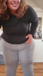 I be looking good in this fit