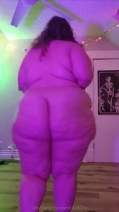 Jiggling around