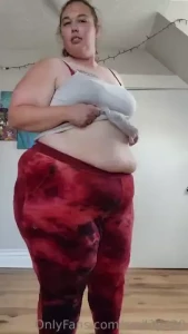 Love these pants part 1