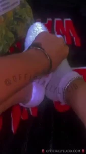 Love my new set anyone want to put it their mouth