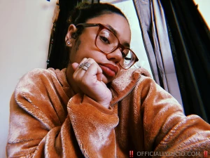 Hi i m not really feeling so well please check out my birthday post if part 2