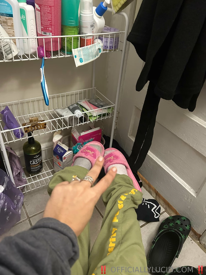 Officiallylucid part 233 