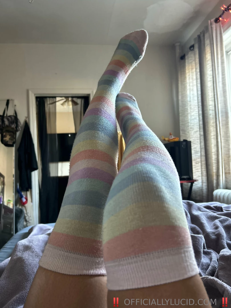 Taking more feet sock content tell me you love this tell me you love part 1 