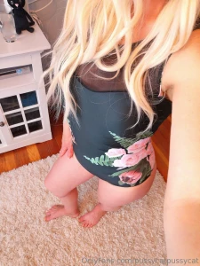 Getting ready for first beach time of the year