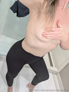 Little pre yoga play