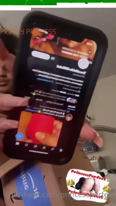 I just wanna know who wants to control my toy 