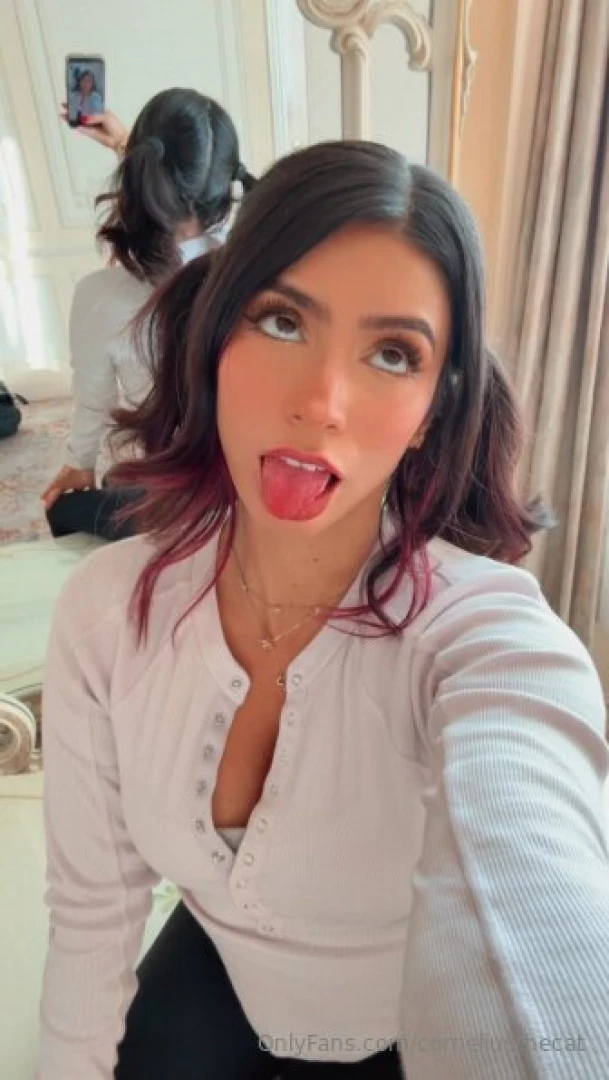 The perfect place for you to cum 
