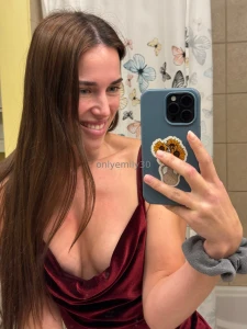 Fuck got me going tonight part 1