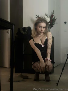 Pov p i la jsem na p edv no n klid st le b adventn kalend napi si part 1