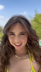Are you jumping in with me