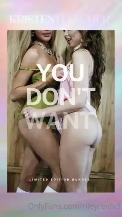 Did you enjoy that bundle of me and kristen tip this post if you part 1 