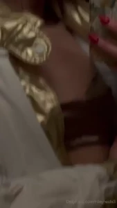 You get this video texted to you how long are you waiting before