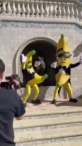 This was a fun shoot day hahahaha part 9