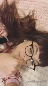 I wanted to be extra naughty with you show this post some love so we part 19