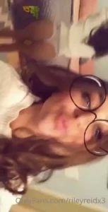 Do you wanna be extra naughty with me add a treat with your message part 8