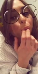 Do you wanna be extra naughty with me add a treat with your message part 11