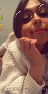 Do you wanna be extra naughty with me add a treat with your message part 12