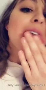 Do you wanna be extra naughty with me add a treat with your message part 9