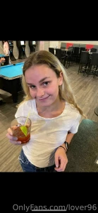 Happy friday cheers kc