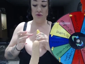 Stream started at 05 15 2025 09 56 pm 10 per spin 100 videos to win 10