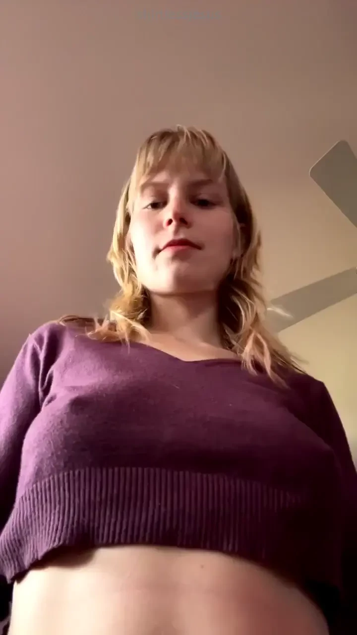 Let me share a secret with you good morning cutie pies i missed you so 