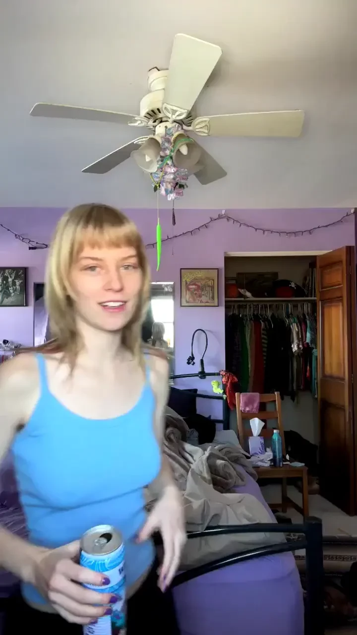 Stream started at 01 15 2025 06 45 pm eyeball updates and story time 