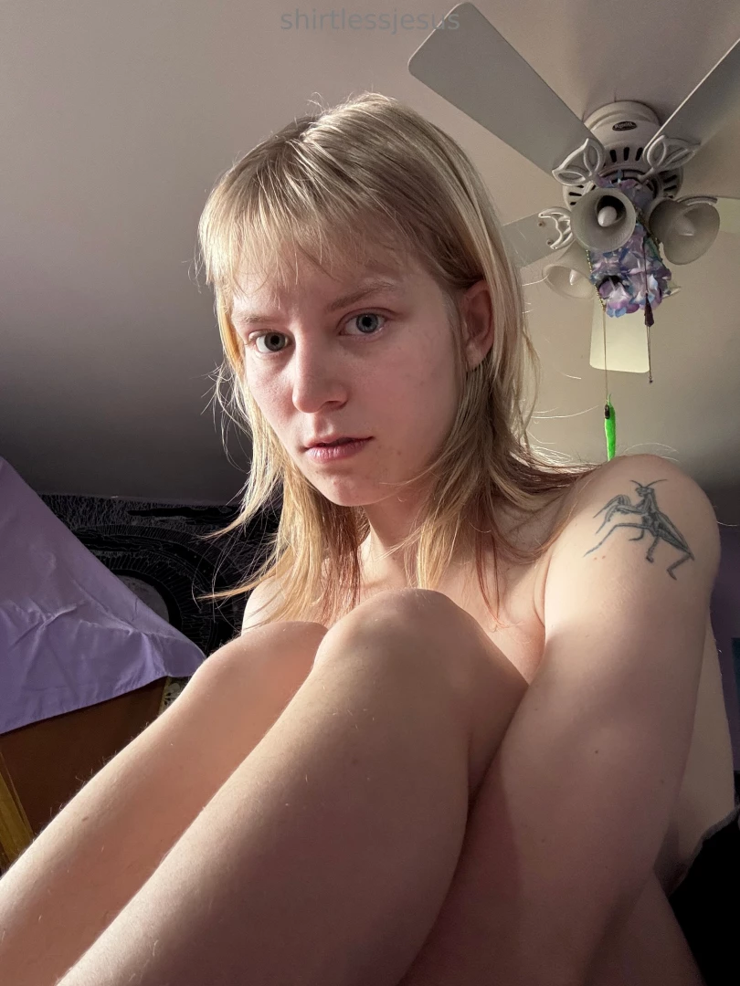 Choatic except when i don t feel like being put in a box part 3 