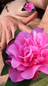 I have never showed you a close up like this before i am just soooo