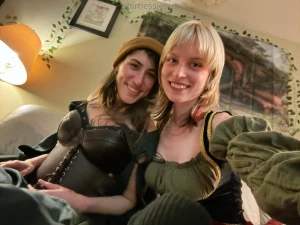 Go follow mistressofodditude for a good time and a long time part 1