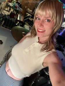 I m getting a hair cut today