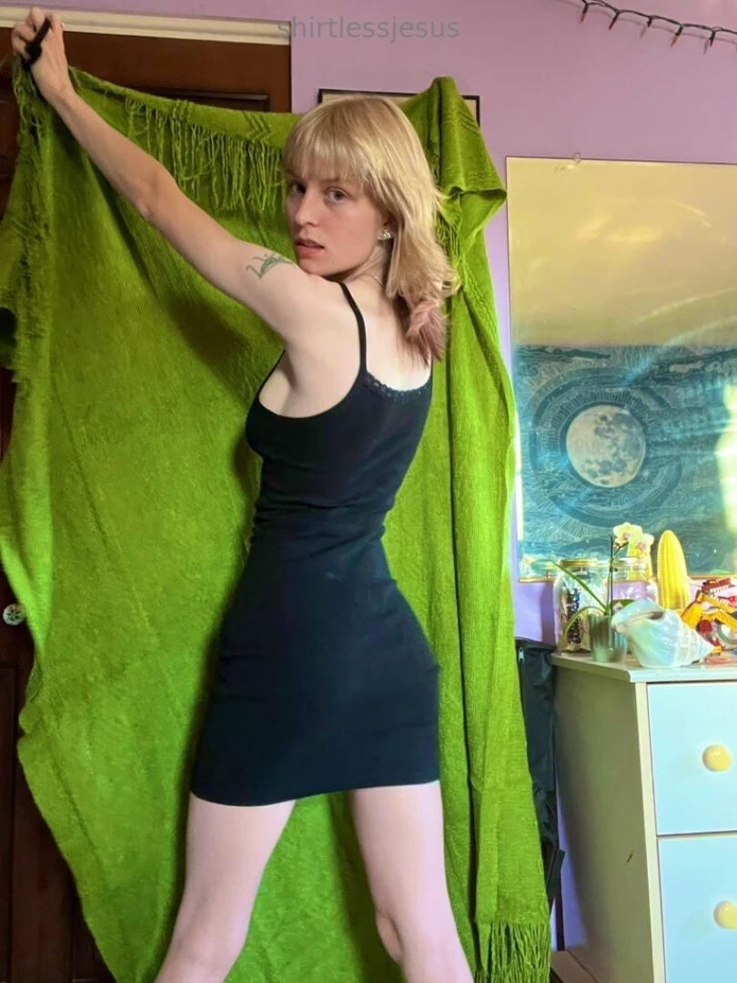 Showing off my new blanket part 1 