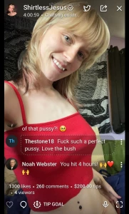 Thanks for joining the stream today part 1