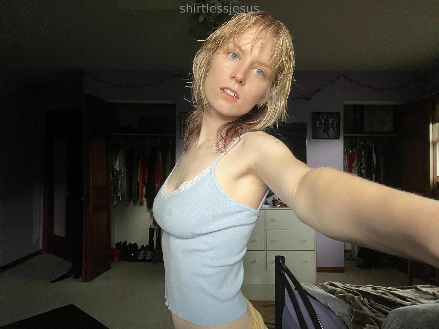 Wootsiefootsie1 part 2 