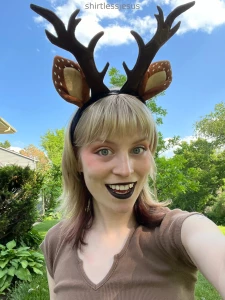 In my natural habitat part 23