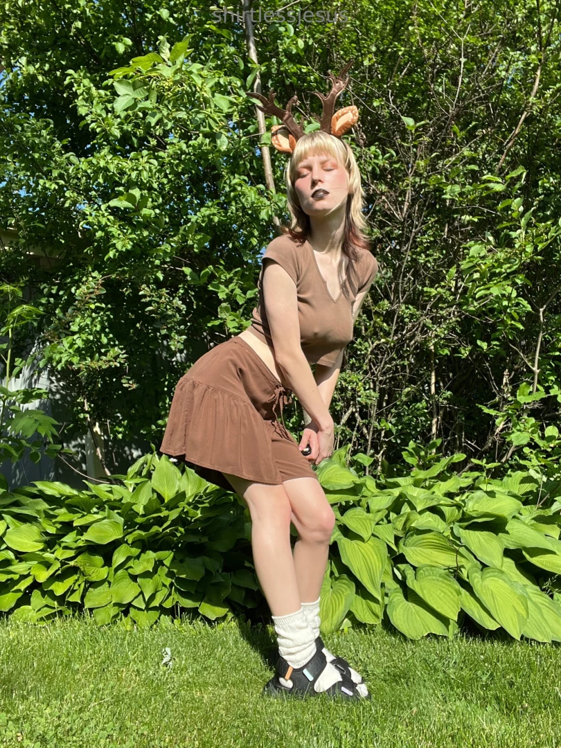 In my natural habitat part 22 