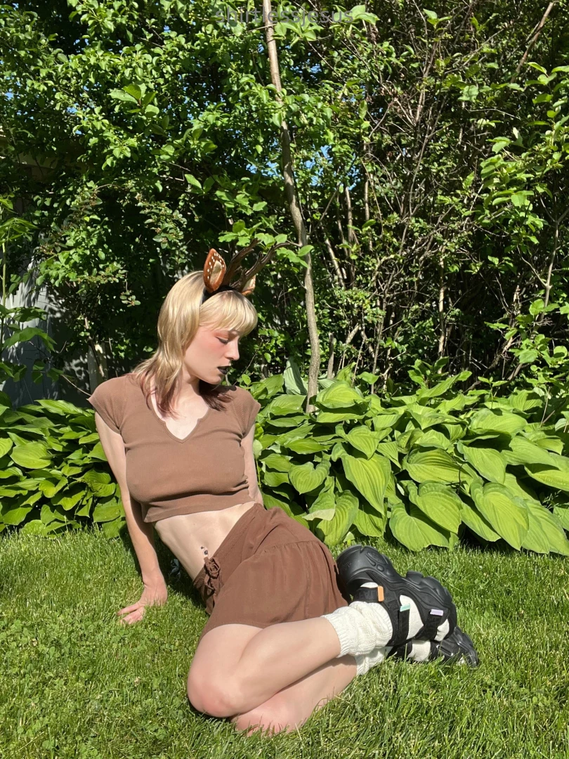 In my natural habitat part 24 