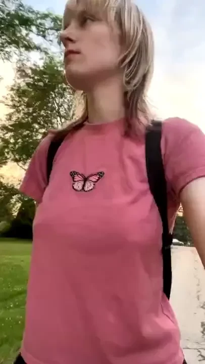 Walk with me part 17 