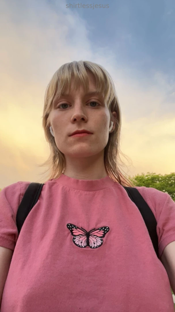 Walk with me part 16 