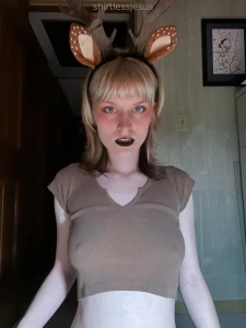 Part 2 2 fawning for you - her pleasure featuring first ever cum shot part 2