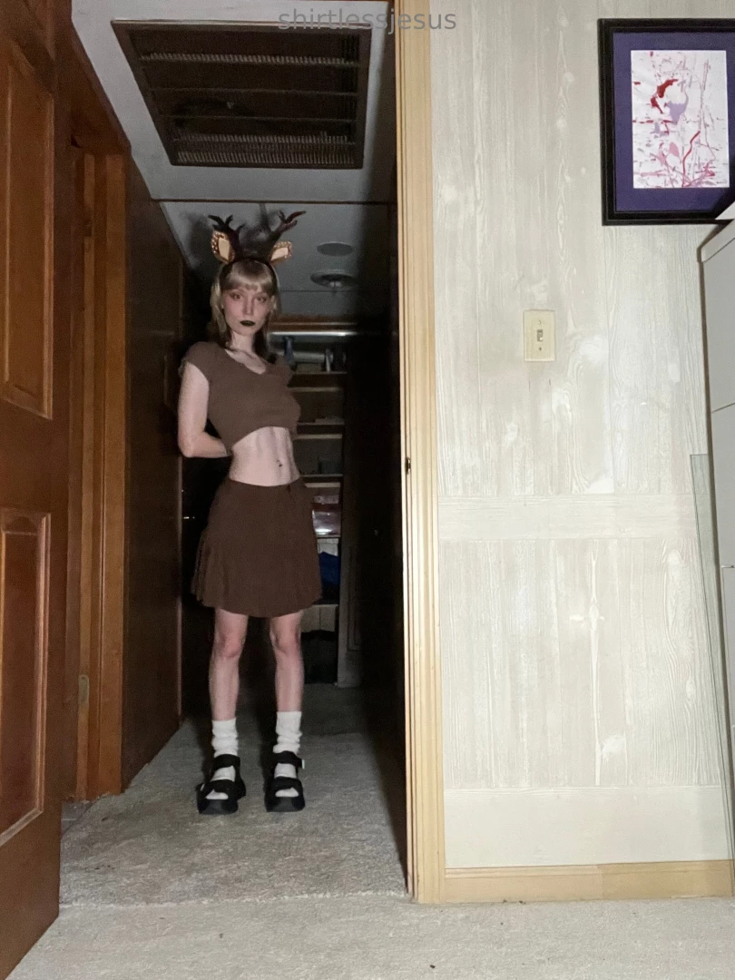 Part 2 2 fawning for you - her pleasure featuring first ever cum shot part 1 