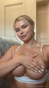 Like if u want me to take my hands off