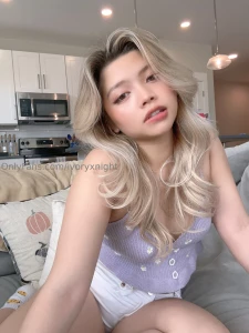 I just wanna netflix and chill part 3