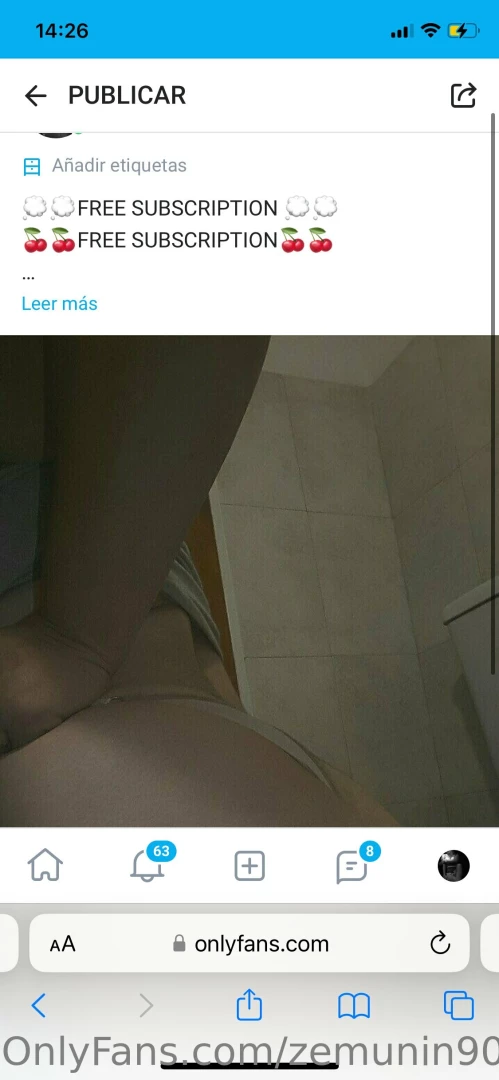 Free subscription free subscription belulatinahot belulatinahot a part 1 