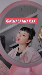 Nenalatinaxxx nenalatinaxxx ad