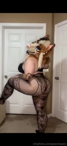 Peachiiyeen part 41