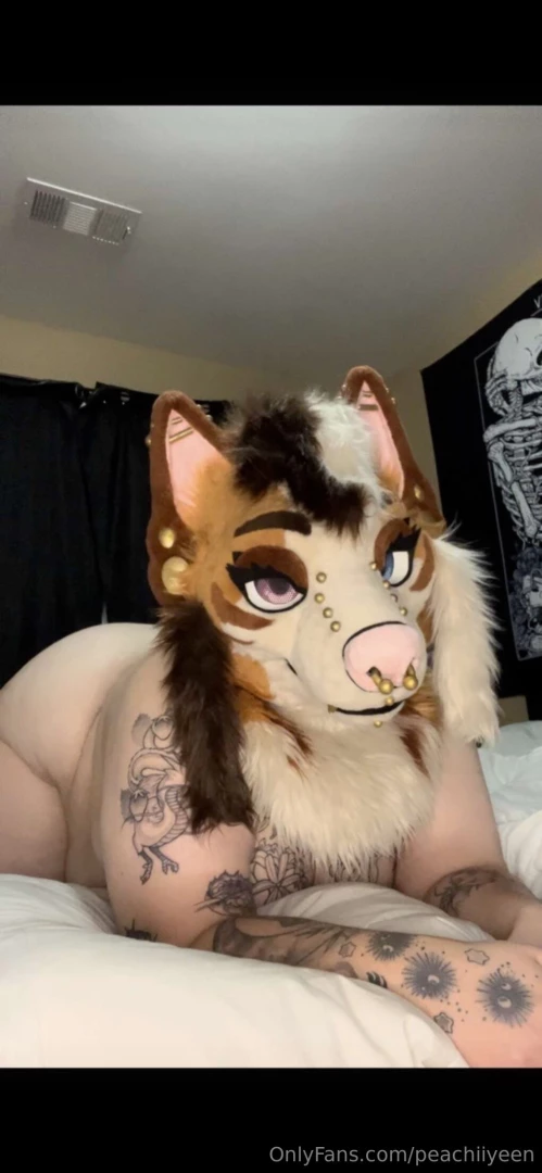 Peachiiyeen part 48 