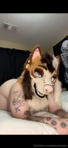 Peachiiyeen part 59