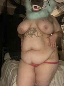 Well get on your knees for me